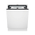 Szerokość - 60 cm Zmywarka ELECTROLUX E62LB201S 60cm, 14kpl, QuickSelect 2.0, satelitarne 360Clean® ; Kosze FlexiMax Plus ,3kosz
